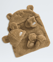 Baby Campshire Box Set