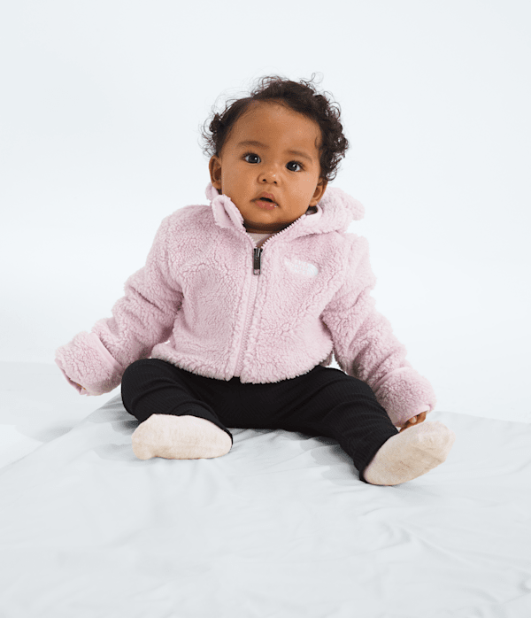 Baby Campshire Full-Zip Hoodie
