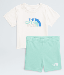 Baby Cotton Summer Set