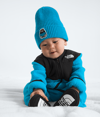 Baby Denali One-Piece
