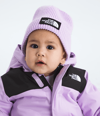 Baby Freedom Snow Suit
