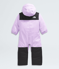 Baby Freedom Snow Suit