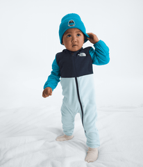 Baby Glacier One-Piece