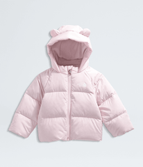 Baby North Down Fleece-Lined Jacket