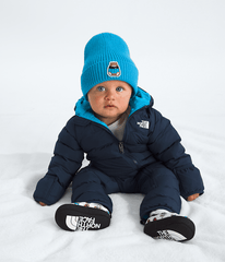 Baby Perrito One-Piece