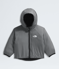 Baby Reversible Perrito Hooded Jacket