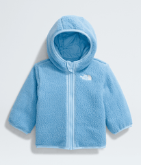 Baby Reversible Shasta Full-Zip Hooded Jacket