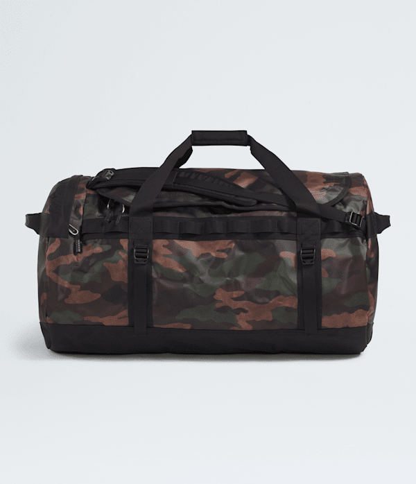 Base Camp Duffel—L (95L)