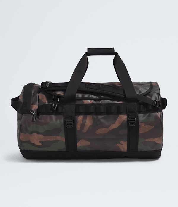 Base Camp Duffel—M (71L)
