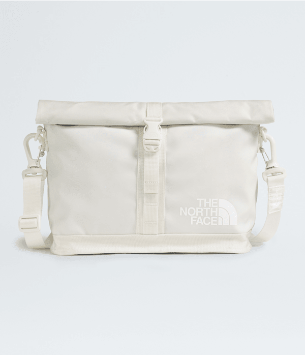 Base Camp Shoulder Bag