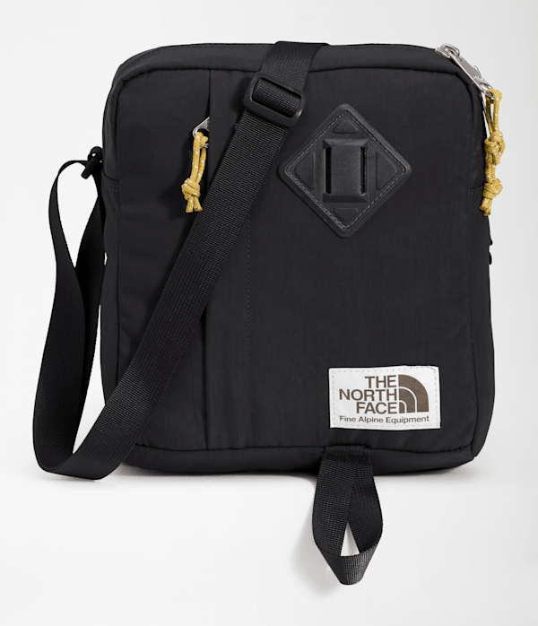 Berkeley Crossbody