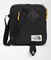 Berkeley Crossbody