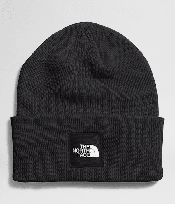 Big Box Beanie