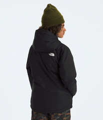 Boys’ Freedom Insulated Jacket