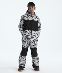 Boys’ Freedom Insulated Pants—Print