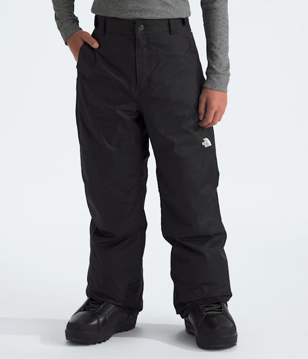 Boys’ Freedom Insulated Pants
