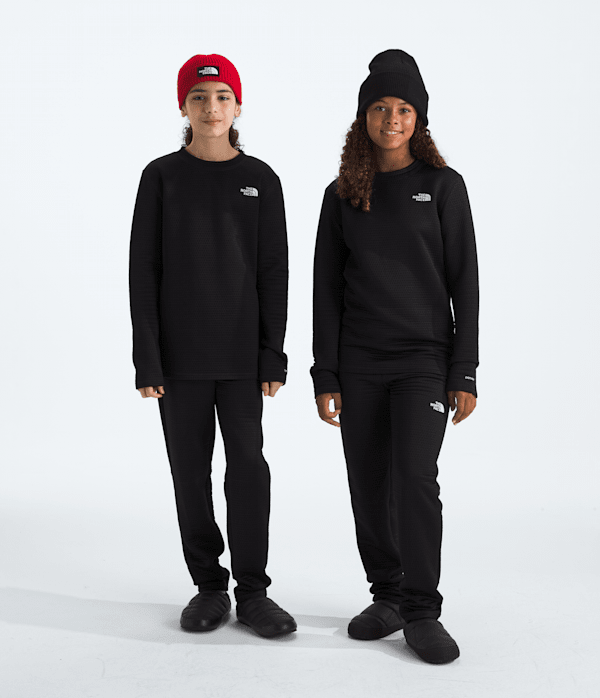 Boys’ & Girls’ DOTKNIT™ Thermal Set