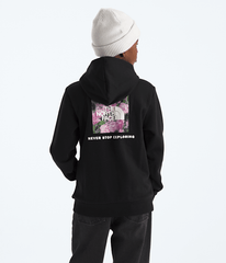 Boys’ & Girls’ Evolution Box NSE Pullover Hoodie—Graphic