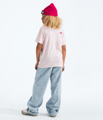 Boys’ & Girls’ Evolution Bubble Cloud Short-Sleeve Tee—Graphic