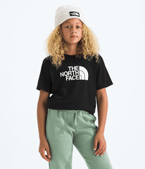 Boys’ & Girls’ Evolution Half Dome Short-Sleeve Tee