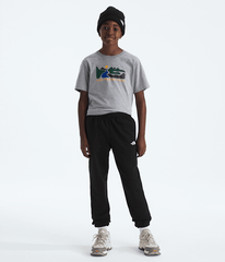 Boys’ & Girls’ Evolution Simple Dome Pants