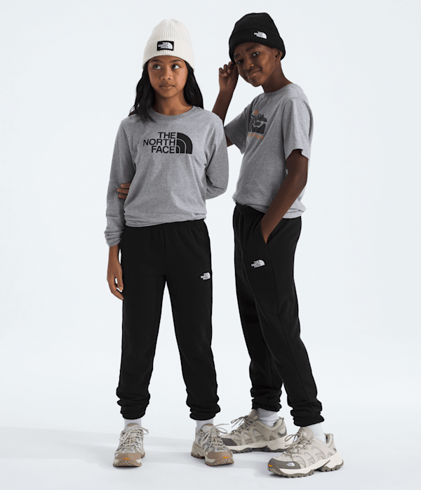 Boys’ & Girls’ Evolution Simple Dome Pants