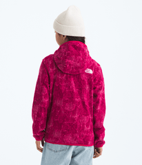 Boys’ & Girls’ Glacier Full-Zip Hoodie—Print