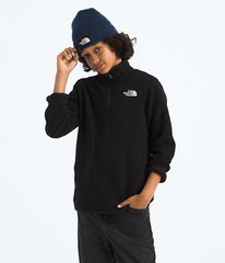 Boys’ & Girls’ Glacier ¼-Zip Pullover