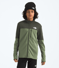 Boys’ & Girls’ Hike Midlayer Full-Zip