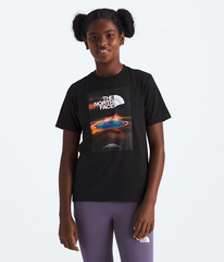Boys’ & Girls’ Landscapes Short-Sleeve Tee