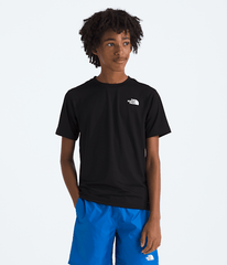 Boys’ & Girls’ New 24/7 Short-Sleeve Tee