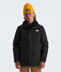 Boys’ & Girls’ North Down Triclimate®