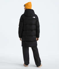 Boys’ & Girls’ Nuptse Long Parka