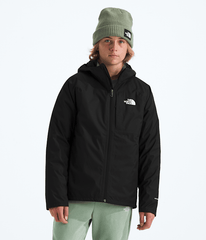 Boys’ & Girls’ Perrito 4-N-1 Hooded Jacket