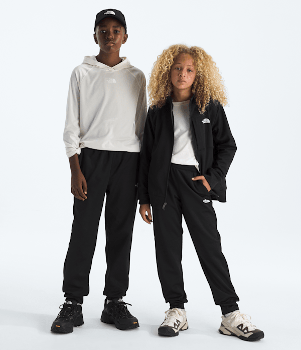 Boys’ & Girls’ TNF™ Performance Fleece Joggers