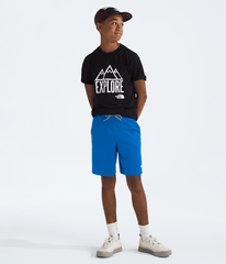 Boys’ Never Stop Shorts