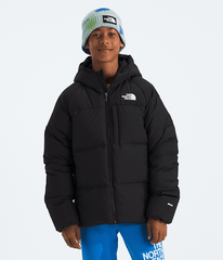 Boys’ North Down Hooded Jacket