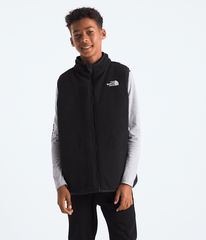Boys’ Reversible Shasta Vest