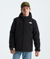 Boys’ Warm Antora Rain Jacket