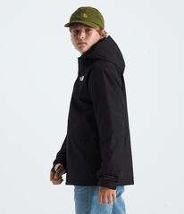 Boys’ Warm Antora Rain Jacket