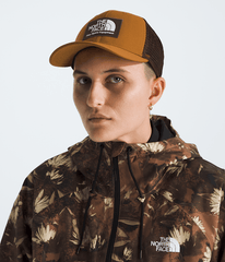 Deep Fit Mudder Trucker Hat