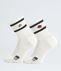 Everyday Crew TNF™ Icons Socks—2P