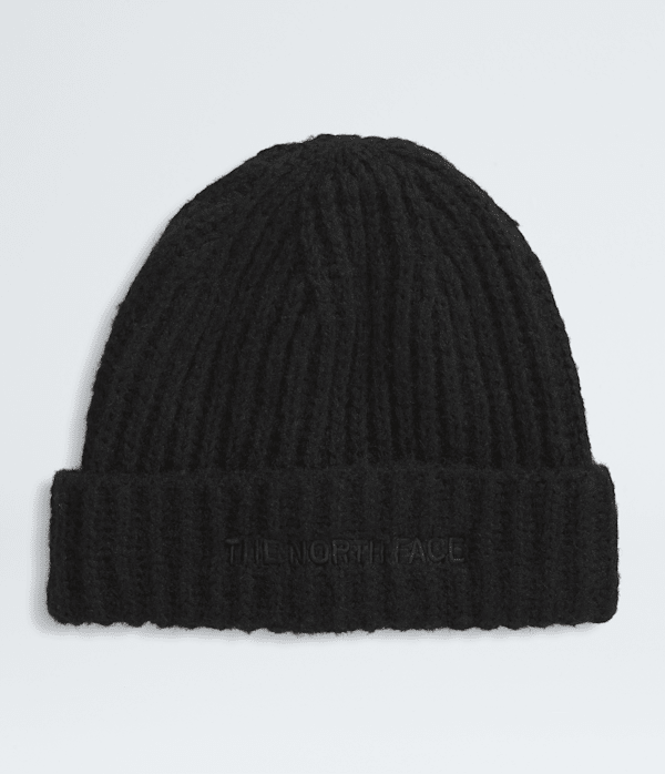 Fohair Cabin Beanie
