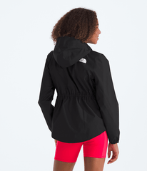 Girls’ Antora Rain Jacket