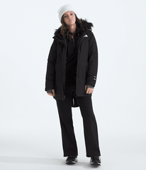 Girls’ Arctic Parka