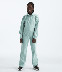 Girls’ Camp Fleece ¼-Zip