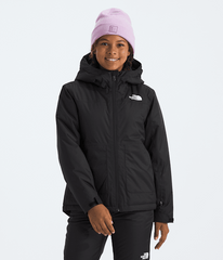 Girls’ Freedom Insulated Jacket