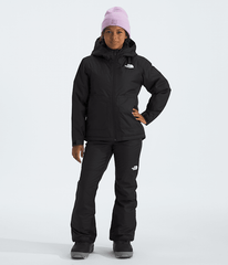 Girls’ Freedom Insulated Jacket