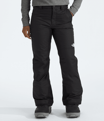 Girls’ Freedom Insulated Pants