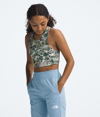 Girls’ Never Stop Reversible Tanklette